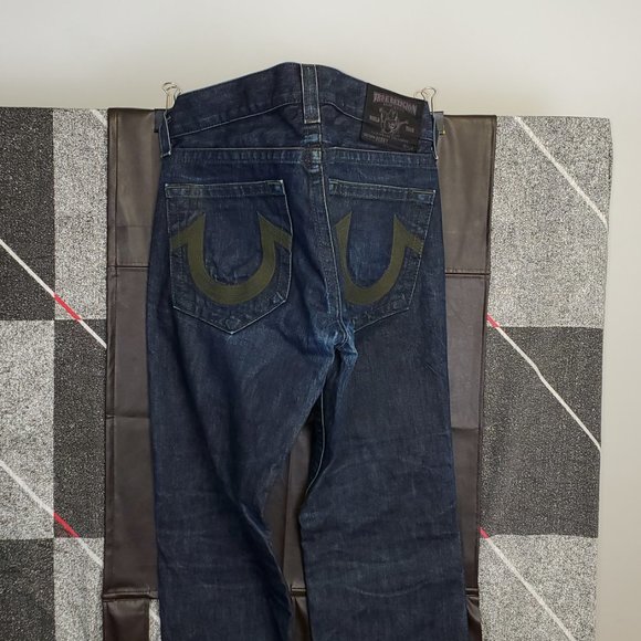 True Religion Jeans Size 33 - Picture 2 of 7